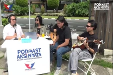 Ketum Pemuda DPP Perindo:...
