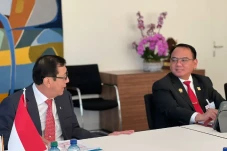 Kemenkumham Buka Seleksi...