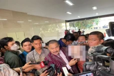Kasus Kematian Brigadir...