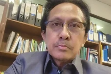 KHDPK Dinilai sebagai...
