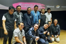Peringati 36 Tahun Berkarya,...