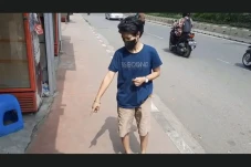 Wartawan Papua Tewas...