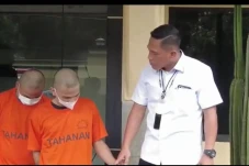 Curi Sepeda Seharga...