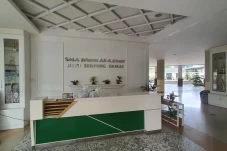 SMA Al-Azhar Tangsel...