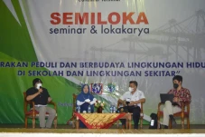 Tanggap Perubahan Iklim...