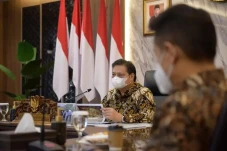 Elemen Buruh Apresiasi...