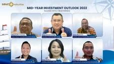 Mid Year Investment...