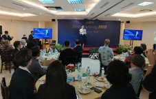 Majukan Pendidikan di...