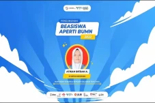 Hasil Seleksi Beasiswa...