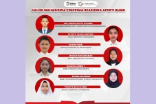 Nama-nama Peraih Beasiswa...