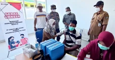 Kideco Gandeng Pemkab...