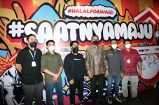 Dorong Pertumbuhan Ekonomi,...