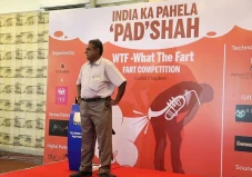 Mengenal What The Fart,...