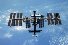 Rusia Cabut dari ISS...
