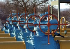 Ukraina Minta Gas Alam...