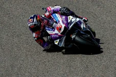 Jelang MotoGP Silverstone...