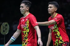 Ranking BWF World Tour...