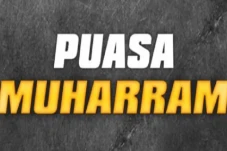 3 Puasa Sunnah yang...