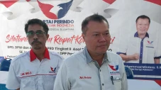 Songsong Pemilu 2024,...