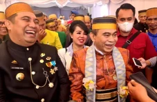 Wamendes PDTT Luncurkan...