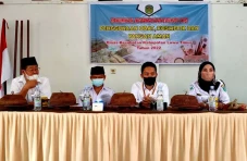 Pelajar Lutim Diedukasi...