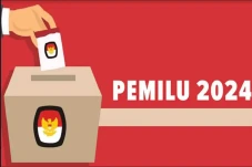 Usulan Anggaran Pilkada...