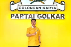 Tudingan Haris Pertama...