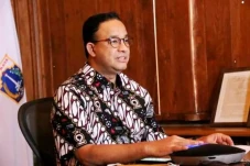 Dukung Anies Capres...