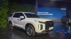 Hyundai Palisade Terbaru...