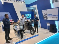 Ini Harga dan Spesifikasi...
