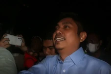 Jalan Panjang Mardani...