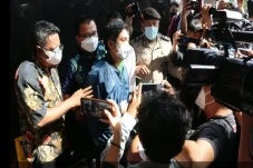 Mardani H Maming Jadi...