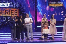 Perhelatan Indonesian...
