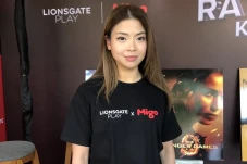 Clarissa Tanoesoedibjo...