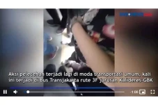 Heboh Pelecehan Seksual...