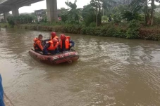 Pria yang Tenggelam...