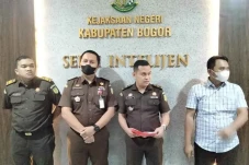Ini Peran 2 Tersangka...