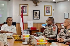 Tampung Jurus Atasi...