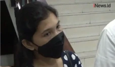 Kekasih Brigadir J Belum...