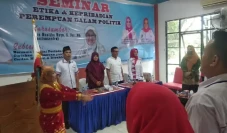 Kartini Perindo Bengkulu...