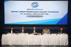Melesat 36 Persen, Global...