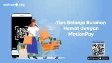 Tips Belanja Bulanan...