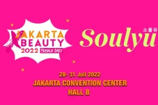 Yuk Kunjungi Booth Soulyu...