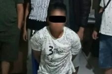 Nafsu Tinggi, Pemuda...