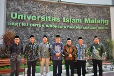 Jelang Rakernas, LP...