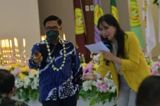 Pemda dan Kampus Diminta...