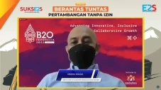 Penertiban Aktivitas...