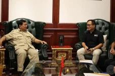 Lapor ke Prabowo, Wamen...