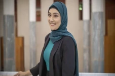 Senator Cantik Australia...
