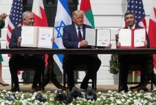 Isi Perjanjian Abraham...